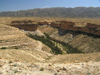 Algeria / Algerie - Gorges de Tighanimine - Oued El Abiod - Batna wilaya - photo by J.Kaman