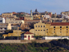 Algrie - Mostaganem:  la ville - photographie par Captain Peter