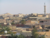 Algeria / Algerie - El Oued: skyline - Saharan architecture - photo by J.Kaman