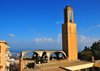 Alger - Algrie: squelette d'un temple - Diar El Mahcoul, El Madania - photo par M.Torres