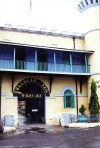 India - Andaman islands - North Andaman island - Port Blair: the Cellular Jail (photo by G.Frysinger)