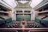 Australia - Canberra / Camberra (ACT): New Parliament House - House of Representatives - photo by M.Torres