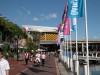 Australia - Sydney / SYD / RSE / LBH - New South Wales: darling harbour - strolling - photo by Tim Fielding