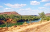 Australia - Gregory NP (NT): river view - photo by Luca dal Bo