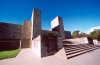 Australia - Canberra (ACT): Australian war memorial - entrance (photo by M.Torres)