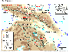 Caucasus: borders and autonomous regions