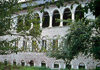 Nagorno Karabakh - Shusha: Natavan's castle (photo (c) H.Huseinzade)