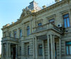 Baku, Azerbaijan: Azerbaijan State Museum of Art named after R.Mustafaev - Istiglaliyat st. - photo by N.Mahmudova