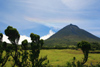 Azores / Aores - Pico -  Pico mountain - Ponta do Pico - Pico Alto - montanha- photo by A.Dnieprowsky