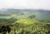 Azores / Aores - Sete Cidades: Blue Lagoon / a Lagoa Azul - photo by A.Dnieprowsky