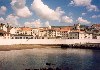 Azores / Aores - Angra do Herosmo: a baa / the bay - photo by M.Durruti