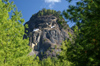 Bhutan - Paro dzongkhag - Taktshang Goemba (Tiger's nest), near Paro - Asian Meteora - photo by A.Ferrari