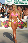 Miami - Ms. Bikini South Beach - Fitness America Pageant  (photo by C.Blam)