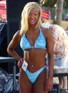 Miami - Ms. Bikini South Beach - Fitness America Pageant  (photo by C.Blam)