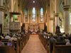 Bosnia-Herzegovina - Sarajevo:  Holy Mass in the Roman Catholic Cathedral (photo by J.Kaman)