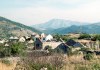 Bosnia / Bosnia / Bosnien - Zaplanik (Herceg-Bosna): ghost village Herzegovina Neretva canton (photo by M.Torres)