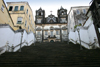 Brazil / Brasil -  church / Igreja de Nossa Senhora dos Passos (onde foi filmado ''O PAGADOR DE PROMESSAS'') (photo by N.Cabana)