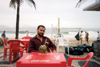 Rio de Janeiro: going coconuts (coco gelado em Ipanema) (photo by M.Torres)