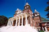 Canada / Kanada - Edmonton, Alberta: St Josaphat's Ukranian Catholic Cathedral - photo by M.Torres