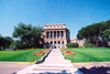 Canada / Kanada - Edmonton, Alberta: Legislative Assembly of Alberta - Alberta GOvernment House - photo by M.Torres