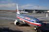 Montreal, Quebec, Canada: American AirlinesBoeing 737-823 N935AN / 3BM (cn 30081/559) - aircraft at Montral-Pierre Elliott Trudeau International Airport - YUL - photo by M.Torres