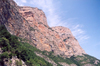 Catalonia / Catalunya - Oliana, Alt Urgell, Lleida province: climbing to mount Coscollet - photo by Miguel Torres