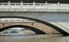 China - Suzhou / Su-chou /  Su-chow / Suchow / Soochow (province of Jiangsu): bridges over the Grand Canal (photo by  G.Frysinger)