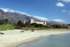 Crete - Frangokastelo: Venetian castle - a short drive from Chora Sfakion (photo by Alex Dnieprowsky)