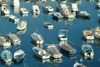 Croatia - Dubrovnik: leisure boats  - photo by J.Banks