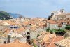 Croatia - Dubrovnik: over the tiled roofs (photo by M.Torres)