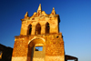 Trinidad, Sancti Spritus, Cuba: Ermita de Nuestra Senora de la Candelaria de la Popa - photo by A.Ferrari