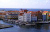 Curaao - Willemstad / CUR: Customs house (photo by Robert A. Ziff)