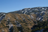 Troodos mountains - Nicosia district, Cyprus: Mount Olympus - photo by A.Ferrari