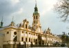 Czech Republic - Prague / Praha: Our Lady of Loreto - Bohemian splendour (Loreta, Hradcan) (photo by Miguel Torres)