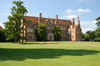 Mapledurham, Oxfordshire, South East England, UK: Mapledurham Estate - Elizabethan stately home - photo by T.Marshall