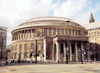 Manchester / MAN, England: library - St Peter's Square - Architect Vincent Harris - photo by M.Torres