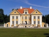 Estonia - Lahemaa National Park (Lne-Virumaa province):  Palmse Manor - former residence of the von Pahlen family / Palmse Mis - photo by J.Kaman