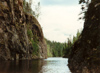 Finland - Julma Olkky canyon (photo by Miguel Torres)