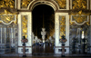 Versailles, Yvelines dpartement, France: Palace of Versailles / Chteau de Versailles - entrance to the Hall of Mirrors - Galerie des glaces - photo by Y.Baby