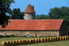 France - Corrze: farming in the Limousin (photo by Y.Guichaoua)