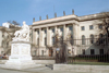 Germany / Deutschland - Berlin: Humboldt University / Humboldt Universitt (photo by M.Bergsma)