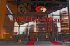 Germany - Berlin: Casino - Potsdamer Platz / Spielbank am Potsdamer Platz (photo by W.Schmidt)