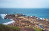 Channel islands - Alderney: Hannane bay - Fort Clonque (photo by M.Torres)