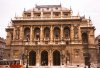 Hungary / Ungarn / Magyarorszg - Budapest: State Opera House on Andrssy t - architect Mikls Ybl / Magyar llami Operahz (photo by Miguel Torres)