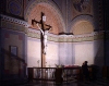 Hungary / Ungarn / Magyarorszg - Szeged: prayer in the Votive church (photo by J.Kaman)