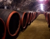 Hungary / Ungarn / Magyarorszg - Wooden wine-barrels in the 600-year-old Rkoczi Cellar (photo by J.Kaman)