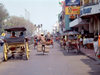 Java - Yogyakarta: on Jalan Malioboro - photo by M.Bergsma