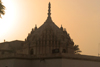 Iran -  Bandar Abbas: roof of the Hindu temple - photo by M.Torres