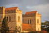 Kenya - Nairobi: All Saints Cathedral - Anglican church - photo by M.Torres