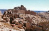 Libya - Nalut: a fortified town (photo by G.Frysinger)